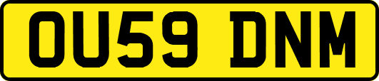 OU59DNM