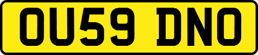 OU59DNO