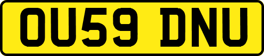 OU59DNU