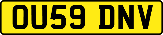 OU59DNV