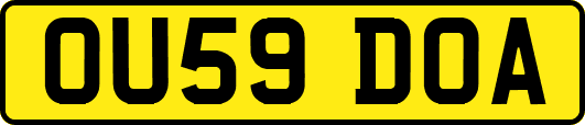 OU59DOA