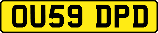 OU59DPD