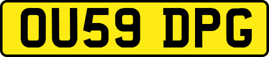OU59DPG