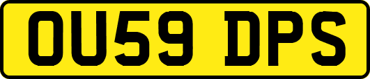 OU59DPS