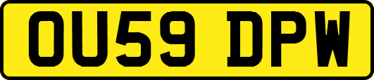 OU59DPW