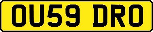 OU59DRO