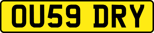 OU59DRY