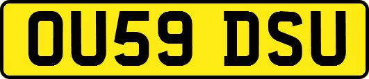 OU59DSU