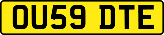 OU59DTE