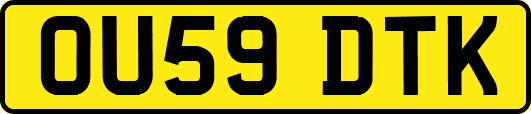 OU59DTK