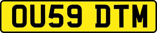 OU59DTM