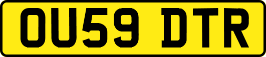 OU59DTR