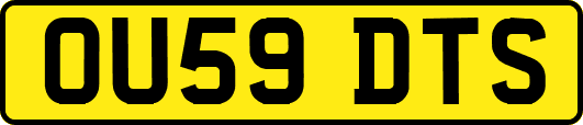 OU59DTS