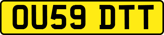 OU59DTT