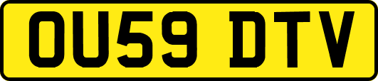 OU59DTV