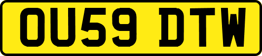 OU59DTW