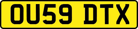 OU59DTX