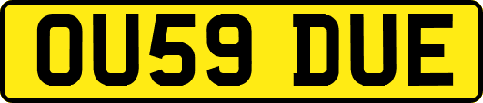OU59DUE