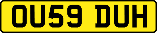 OU59DUH