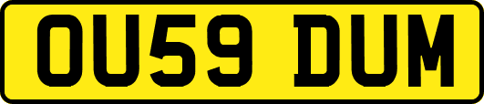 OU59DUM
