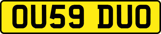 OU59DUO