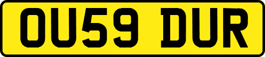 OU59DUR