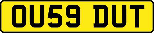 OU59DUT