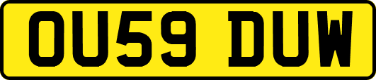 OU59DUW