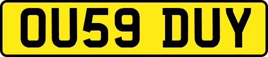 OU59DUY