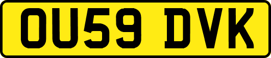 OU59DVK