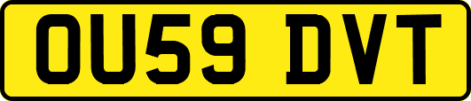 OU59DVT