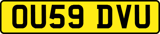 OU59DVU