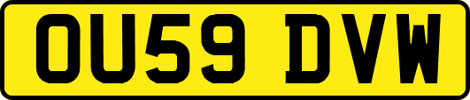 OU59DVW