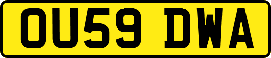 OU59DWA