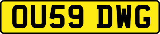 OU59DWG