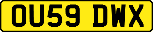 OU59DWX