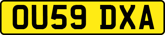 OU59DXA