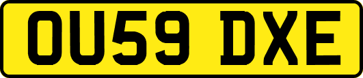 OU59DXE