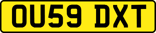 OU59DXT