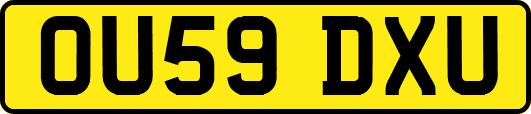 OU59DXU