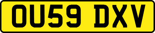 OU59DXV