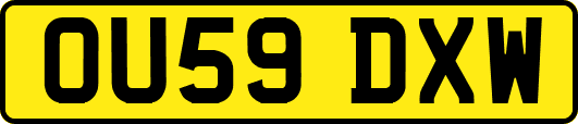 OU59DXW
