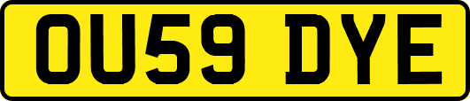 OU59DYE