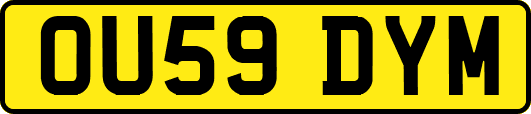 OU59DYM