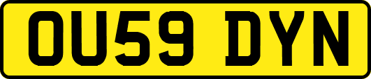 OU59DYN