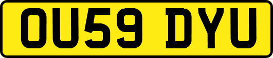 OU59DYU