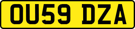 OU59DZA