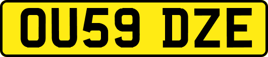 OU59DZE