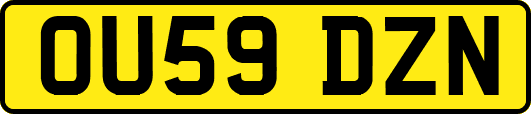 OU59DZN