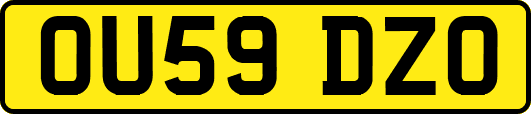 OU59DZO
